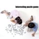 thumbnail image 5 of Rompecabezas para adultos, juego de rompecabezas grande de 150 piezas, juguetes interesantes, regalo personalizado, 5 of 5