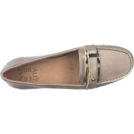 naturalizer women's gisella loafer flat