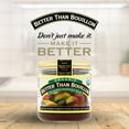thumbnail image 2 of Better Than Bouillon Organic Seasoned Vegetable Base, 8 oz Jar, 2 of 10
