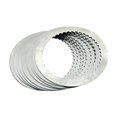 thumbnail image 1 of LOVIVER Vehicle Auto Transmission Steel Kit Replace 6Dct450 Mps6 for Galaxy, 1 of 7