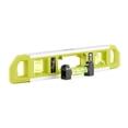 thumbnail image 2 of Nivel Torpedo 2 En 1 Ryobi Aluminio 9", 2 of 3