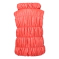 thumbnail image 2 of Richie House Girls' Winter Padding Vest RH2168, 2 of 2