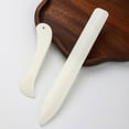 thumbnail image 4 of 20/40x Folder Paper Creaser Set Bone Folder Tool Letter Opener Folding Crafting Tool for Bookbinding Paper Leather Craft, 4 of 8
