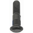 thumbnail image 2 of Dorman HD Solutions 610-0237.5 Black Wheel Lug Stud, 2 of 4