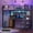 Brown, variant on Afuhokles Loft Bed Full Size with Desk and Hutch, Storage Drawers, Power Outlet, White