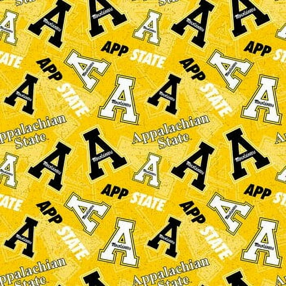 Appalachian state APPST-1178