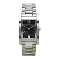 thumbnail image 1 of Guess Men's G96047G Black Dial Stainless Steel Watch, 1 of 1