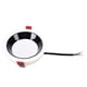 thumbnail image 1 of Can Light, Downlight LED Downlight empotrable LED de 5,1 pulgadas y 12 W Construido para el futuro, 1 of 8