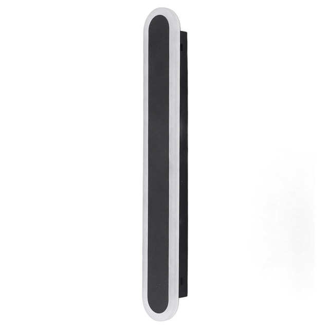 Lámpara de pared LED Jadeshay tira larga Luz de pared de tira larga