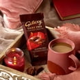 thumbnail image 3 of Galaxy Dairy Free Praline Chocolate 100g, British Import (Pack of 6), 3 of 4