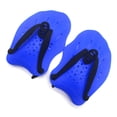 thumbnail image 3 of Mano Paleta A Mano Resistente Anti -slip Entrenamiento De Natación Paldas Asistente De Natación Aletas De Mano Para Adolescentes Principiantes, 3 of 8
