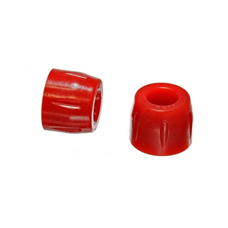 UPC 703639716846 product image for Energy Suspension Bump Stop 9.6110R Red Fits:UNIVERSAL 0 - 0 NON APPLICATION SP | upcitemdb.com