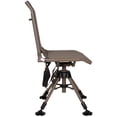 thumbnail image 2 of Rogers RG Tough Hunter 360 Swivel Seat, 2 of 7