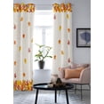 thumbnail image 5 of Patio Curtain Rugby Match Sports Outdoor Curtain For Garden Patio Curtains Bedroom Living Room Kitchen Bath Room Panel Drape, 5 of 6