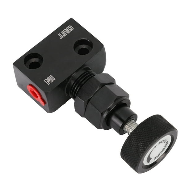 Brake Bias Brake Proportion Valve Brake Bias Adjuster Prop Valve