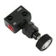 thumbnail image 4 of Universal Aluminum Black Brake Proportion Valve Adjustable Proportioning Brake Bias Adjuster, 4 of 9