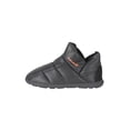 thumbnail image 3 of Avalanche Men's Fleece Lined Ultra Grip Water Resistant Indoor Outdoor Boot Slipper, 3 of 5