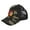 Boxing Duck Camouflage, variant on Cartoon Duck Anime Embroidered Hat Trucker Hat Big Mouth Monster Mesh Baseball Cap