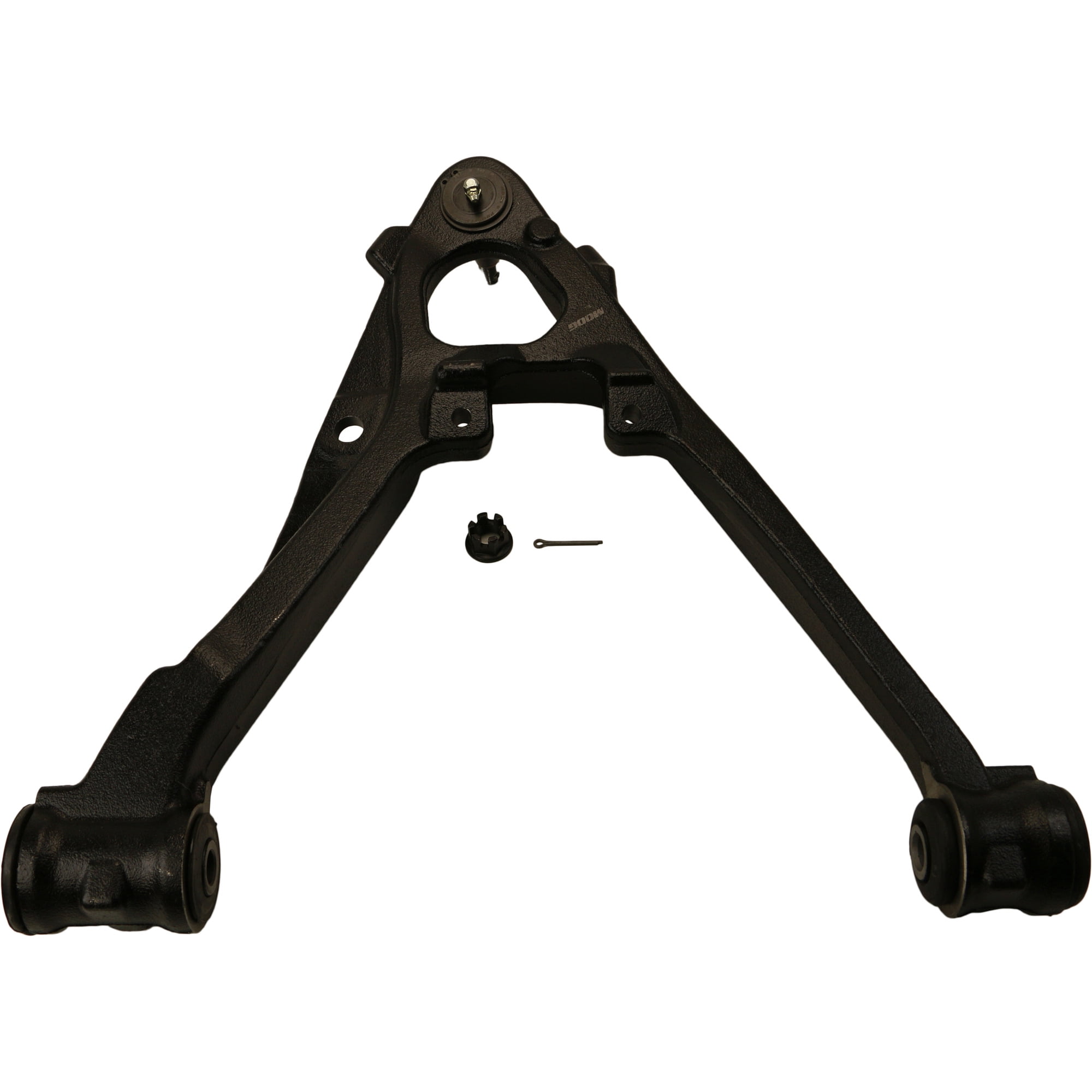 MOOG CK620956 Control Arm and Ball Joint Assembly Fits select: 2007-2016 CHEVROLET SILVERADO, 2007-2016 CHEVROLET TAHOE