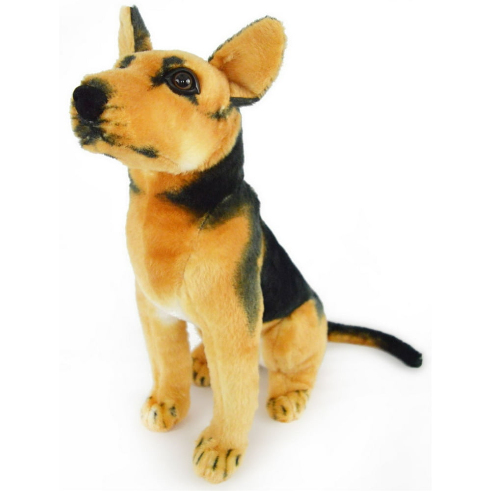shepherd plush