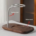 thumbnail image 3 of Juego de Té de Fabricante de Té Perezoso, Juego de Teteras de Vidrio fácil de Usar para la cocina en Casa, 3 of 7