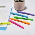 thumbnail image 5 of Set de iluminadores Sharpie Pocket Narrow Bisel Tip x36, 5 of 5
