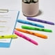thumbnail image 5 of Set de iluminadores Sharpie Pocket Narrow Bisel Tip x36, 5 of 5