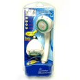 thumbnail image 1 of Kingston Brass Kx-0131D Combo Set In White Dual Shower, 1 of 1