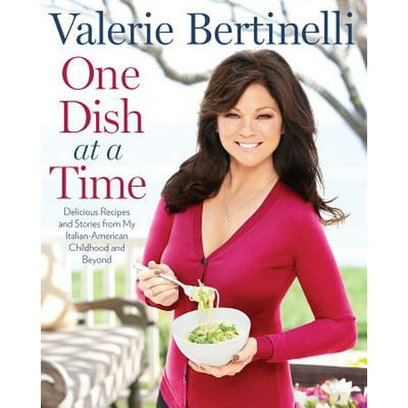 ONE DISH AT A TIME: MY VERY BEST RECIPESONE DISH (Best Deal Dish Or Directv)