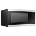 thumbnail image 3 of Horno De Microondas 1.9 Pies³ Acero Inoxidable Samsung MS19M8020AS/AX​, 3 of 7
