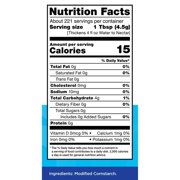 Thick-It 2 Extra Strength Powder 10 oz