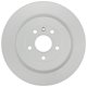 thumbnail image 1 of Disco de freno Bosch QuietCast Premium 20011623 para Ford, 1 of 3