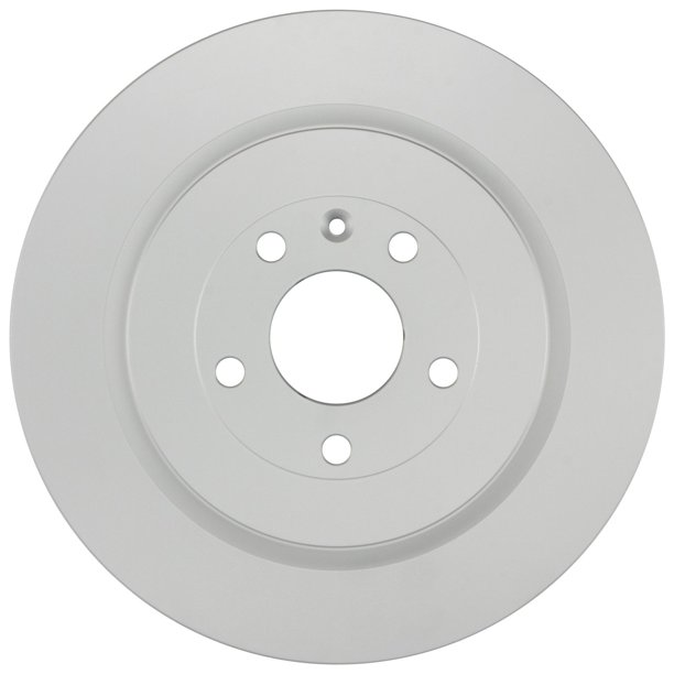 Disco de freno Bosch QuietCast Premium 20011623 para Ford