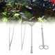 thumbnail image 1 of Kit de herramientas para acuario ANGGREK Aquascape Acero inoxidable, 1 of 8