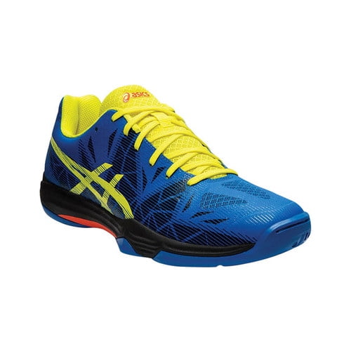 asics gel fastball