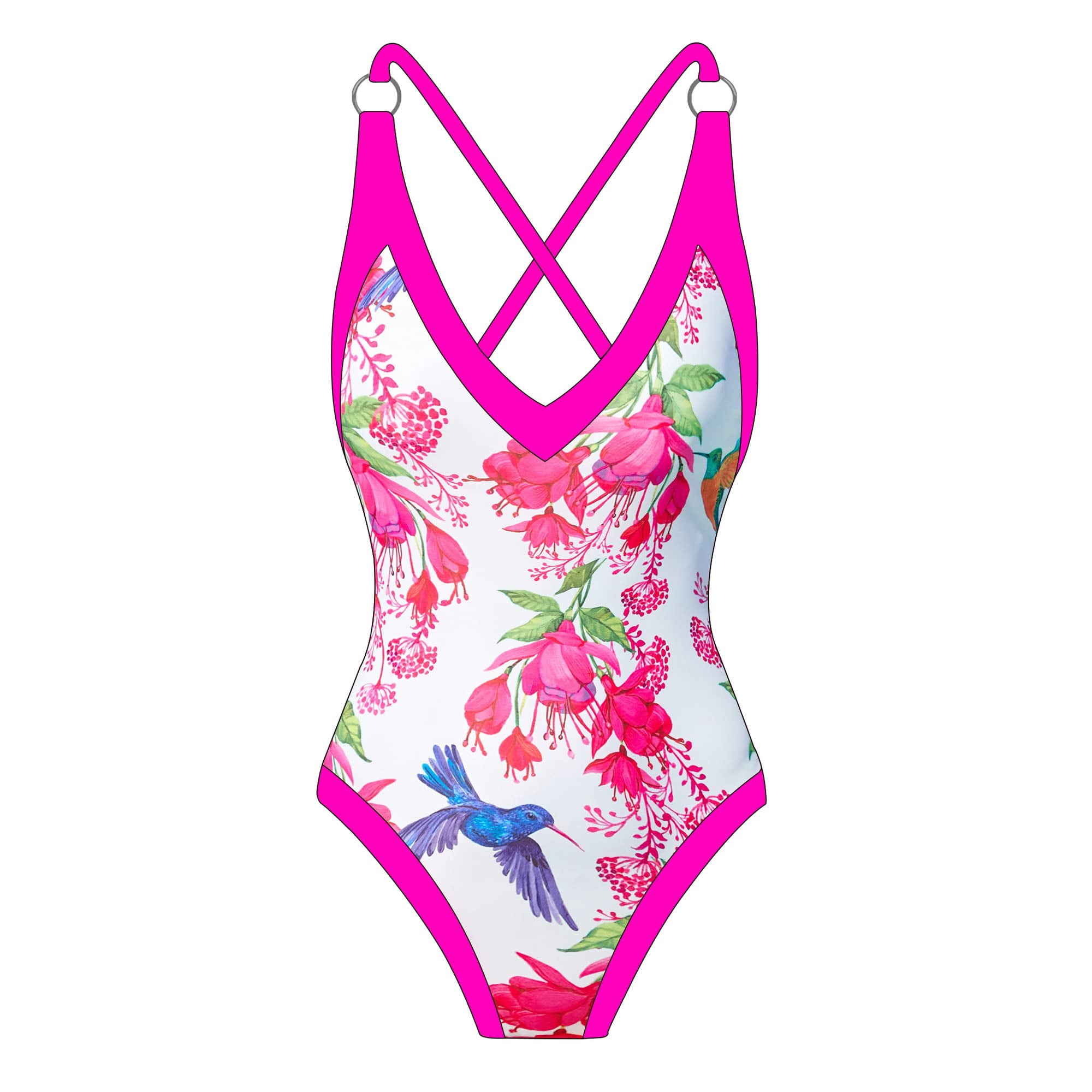 ziyahi one-piece swimsuit - Walmart.ca ziyahi one-piece swimsuit - Walmart.ca