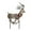 A-4A Home Decor, variant on karymi Christmas Outdoor Decoration Luminous Deer Three Piece Set Gardening Decoration Ornaments Outdoor Christmas Decoration Christmas Outdoor Decorations up to 90% off up to 90% off