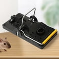thumbnail image 1 of Trampa automática para ratones con cebo integrado Smart Mouse Catcher para tienda de almacén, 1 of 8
