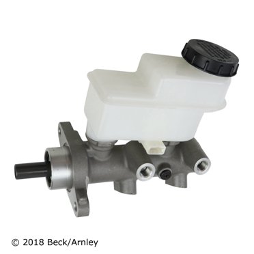 BeckArnley 072-9661 Brake Master Cylinder