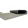 thumbnail image 2 of Tapis de Fonte de Neige RHS, Design Antidérapant en Chevrons pour Allée, Couleur Grise, Tapis Extérieur, Empêche la Formation de Glace, Fond jusqu'à 2 Pouces de Neige par Heure, 120 Volts (30 Pouces x 10 Pieds), 2 of 4
