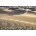 thumbnail image 2 of Ford, John 18x13 White Modern Wood Framed Museum Art Print Titled - Mesquite Dunes-Death Valley National Park-California, 2 of 4