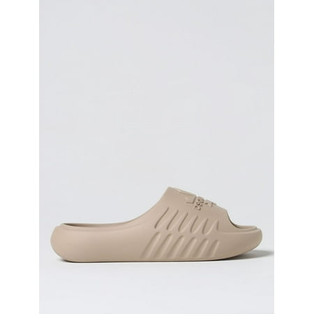 

Dsquared2 Flat Sandals Woman Beige Woman