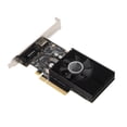 thumbnail image 1 of Tarjeta Gráfica GPU, Potentes Capacidades De Procesamiento De Imágenes Tarjeta Gráfica Robusta Y Duradera Para Windows7 Para Windows8 Cergrey GPU Graphics Card, 1 of 8