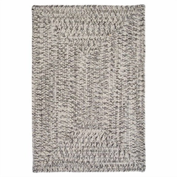Corsica - Silver Shimmer 2'x3'