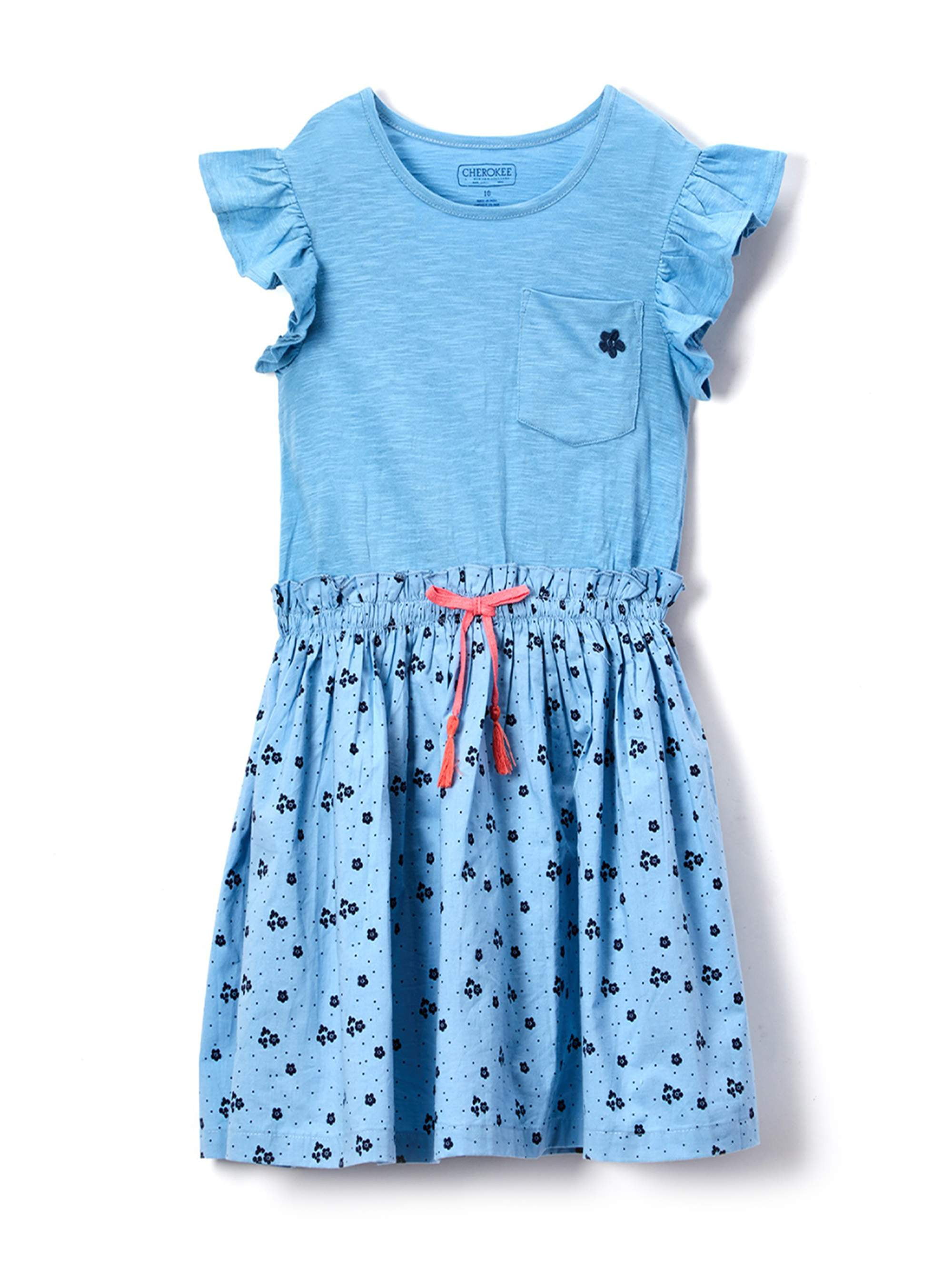 cherokee children's clothing