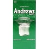 Sal Andrews Antacid 50 Envelopes - Antiacido (Pack of 6)