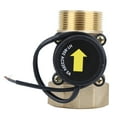thumbnail image 4 of Water Pump  Sensor, Electronic Pressure Switch For Water Pump, Ac220V For Water Pump, 4 of 8