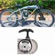 thumbnail image 1 of Inicio De Arranque De Aleacio De Aluminio, Kit De Arranque De Arranque Para 49cc 50cc 66cc 70cc 80cc 2 Cotizaciones De 2 Tiempos, 1 of 7
