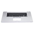 thumbnail image 5 of Replacement Top Case And Keyboard Compatible With MacBook Pro Unibody 17" (A1297 / Early 2009 / Mid 2009) (US English), 5 of 5
