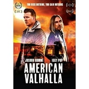 American Valhalla (DVD)